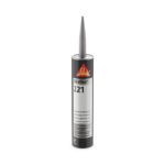 Sikaflex-221 steel grey 300 ml