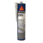 Sikaflex-291i black 300 ml