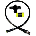 Navico SimNet to N2K adapterikomplekt