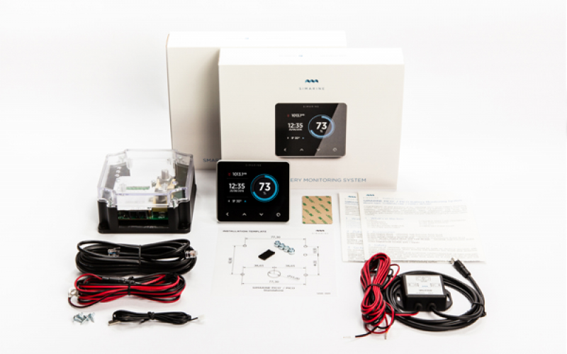 PICO One Package - Revision 21; Standalone; Black - Image 2