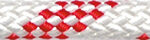 SIRIUS 300; 6,0mm; white/red