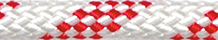 SIRIUS 300; 12,0mm; white/red