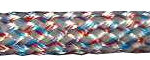 SIRIUS 500, 10mm, grey/blue/red