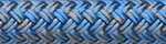 SIRIUS Green; 10,0mm; grey/blue
