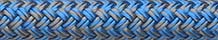SIRIUS Green; 10,0mm; grey/blue