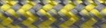 SIRIUS Green; 12,0mm; grey/yellow