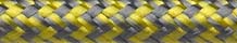 SIRIUS Green; 10,0mm; grey/yellow