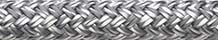SIRIUS Green; 10,0mm; grey/white