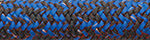 Sirius XTS; 12,0mm; blue/black/white