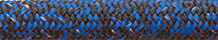 Sirius XTS; 12,0mm; blue/black/white