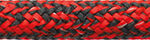 Sirius XTS; 10,0mm; red/black/white