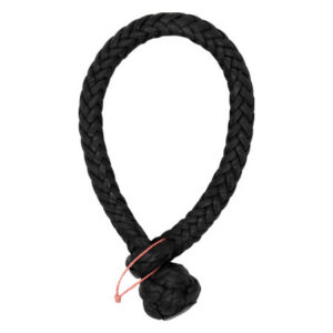 SOFT-SHACKLE OCEAN, 12mm, grey