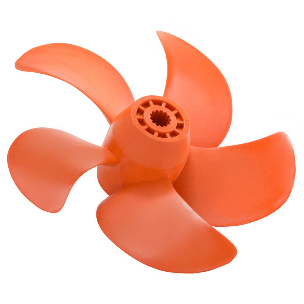 Propeller v22/p10k Cruise 10.0/12.0