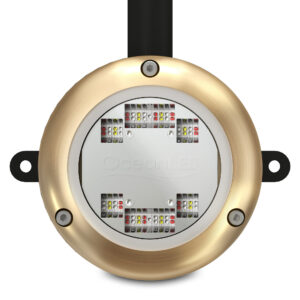 Sport DockLight Multi Colour
