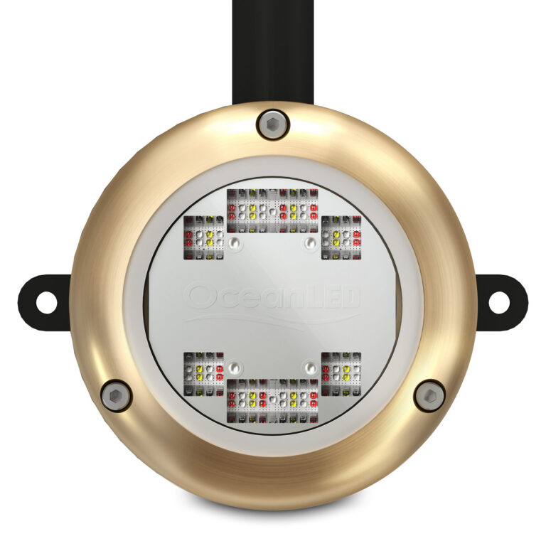 Sport DockLight Multi Colour