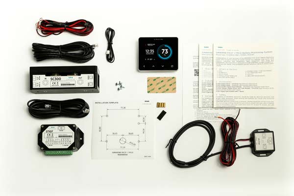 PICO Standard Package, Standalone | Black - Image 2