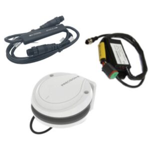Simrad Yachting STEER-BY-WRE AUTOPILOOTI KOMPLEKT YAMAHALE