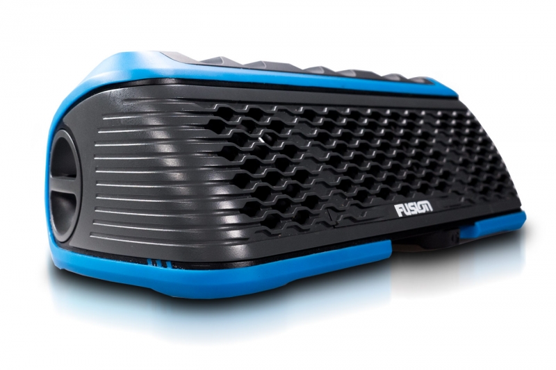 Stereo Active - Blue, WS-SA150B