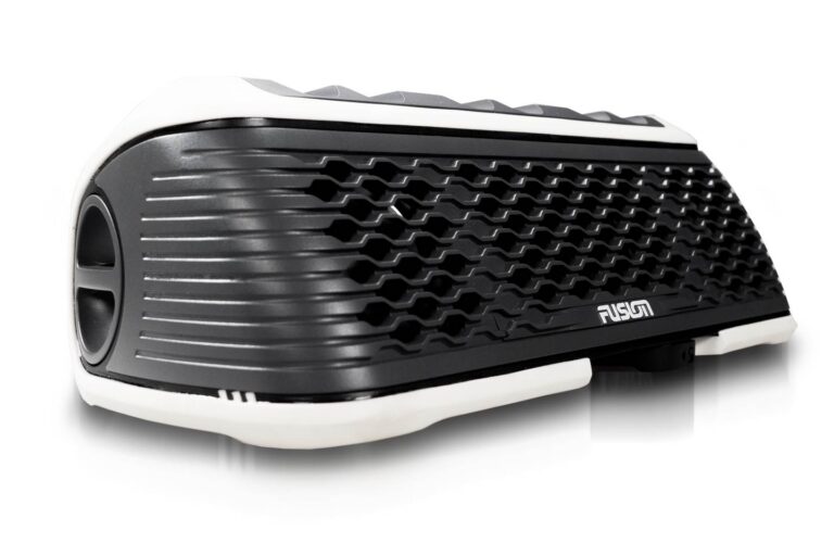 Stereo Active - White, WS-SA150W