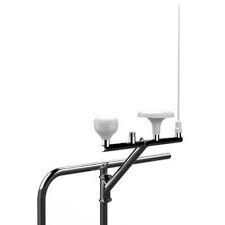 T-Bar for 4 x GPS / VHF / Antenna