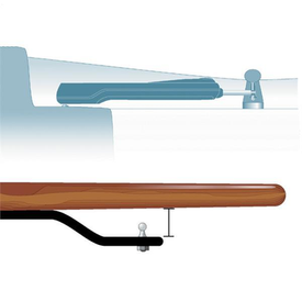 Simrad Yachting TB120