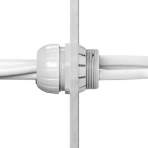 Through Bulkhead Seal - up to 5 Cables