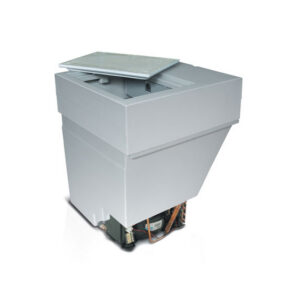TL180RF, Top loading refrigerator , 180L, 12/24Vdc, Internal
