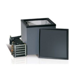 TL37L, Top loading refrigerator , 37L, 12/24Vdc, External