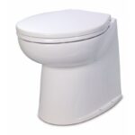 TOILET DF17V 24V W/P