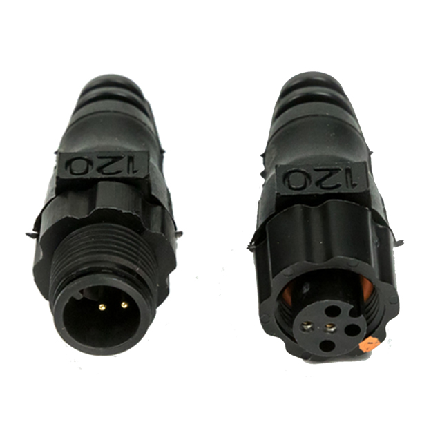 Navico N2K Terminator Kit