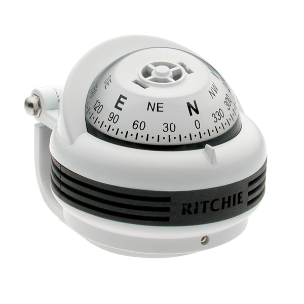 RITCHIE TR 31W
