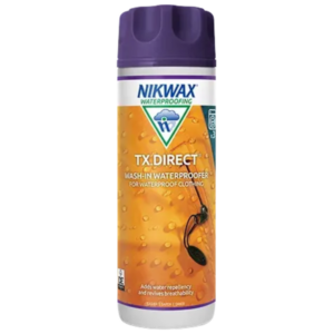 TX Direct Wash-in sissepestav