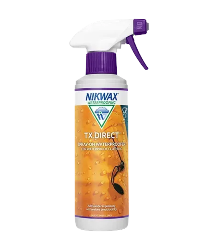 TX Direct pihustatav hooldusvahend 300 ml