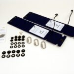 TX Riser Mono retrofit kit Guard Rail Riser