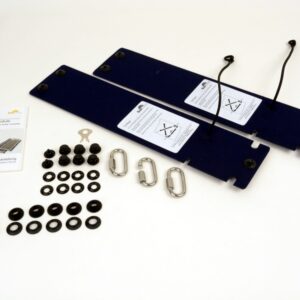 TX Riser Mono retrofit kit Guard Rail Riser