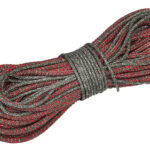 SPI SHEET 18 m (470); 4-6-4mm; red/silver