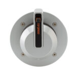 Throttle Sail side mounting
