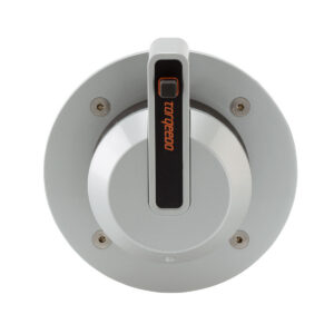 Throttle Sail side mounting