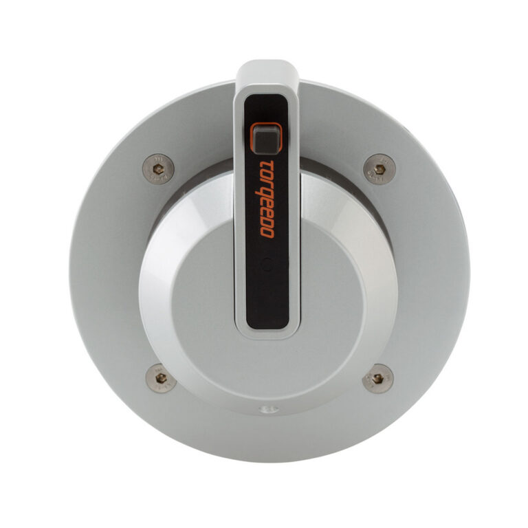 Throttle Sail side mounting