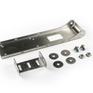 Navico anduri vahetuskronstein - metallist