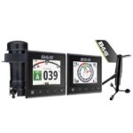 B&G Triton² Dual Display Speed / Depth / Wind Instrument komplekt (Wireless)