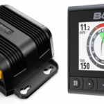 B&G Triton™ Edge Sailing protsessori baaskomplekt