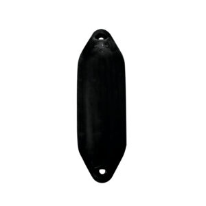 OCEAN Fender Utility U4, 19 x 64, black