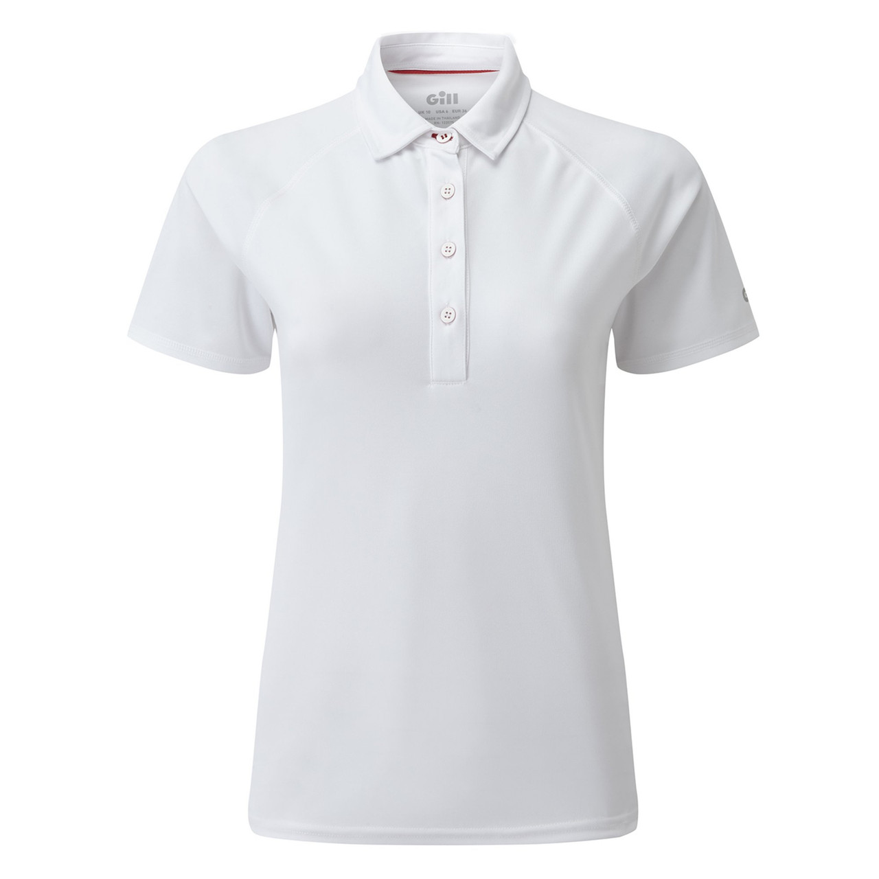 Women´s UV Tec Polo