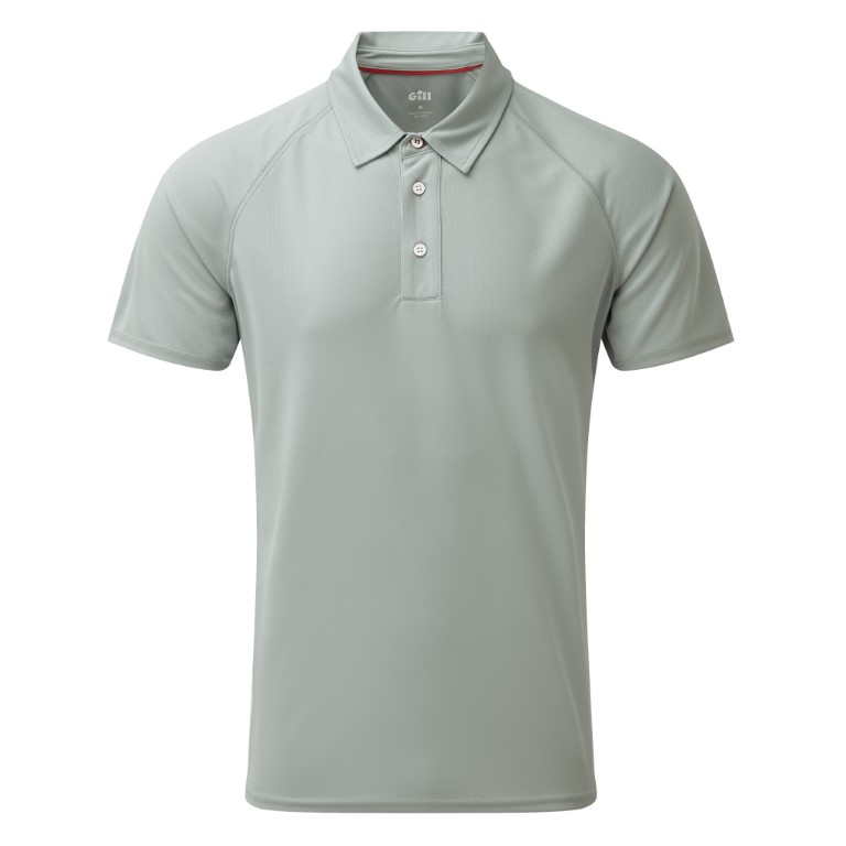 Men´s UV Tec Polo - Pilt 4