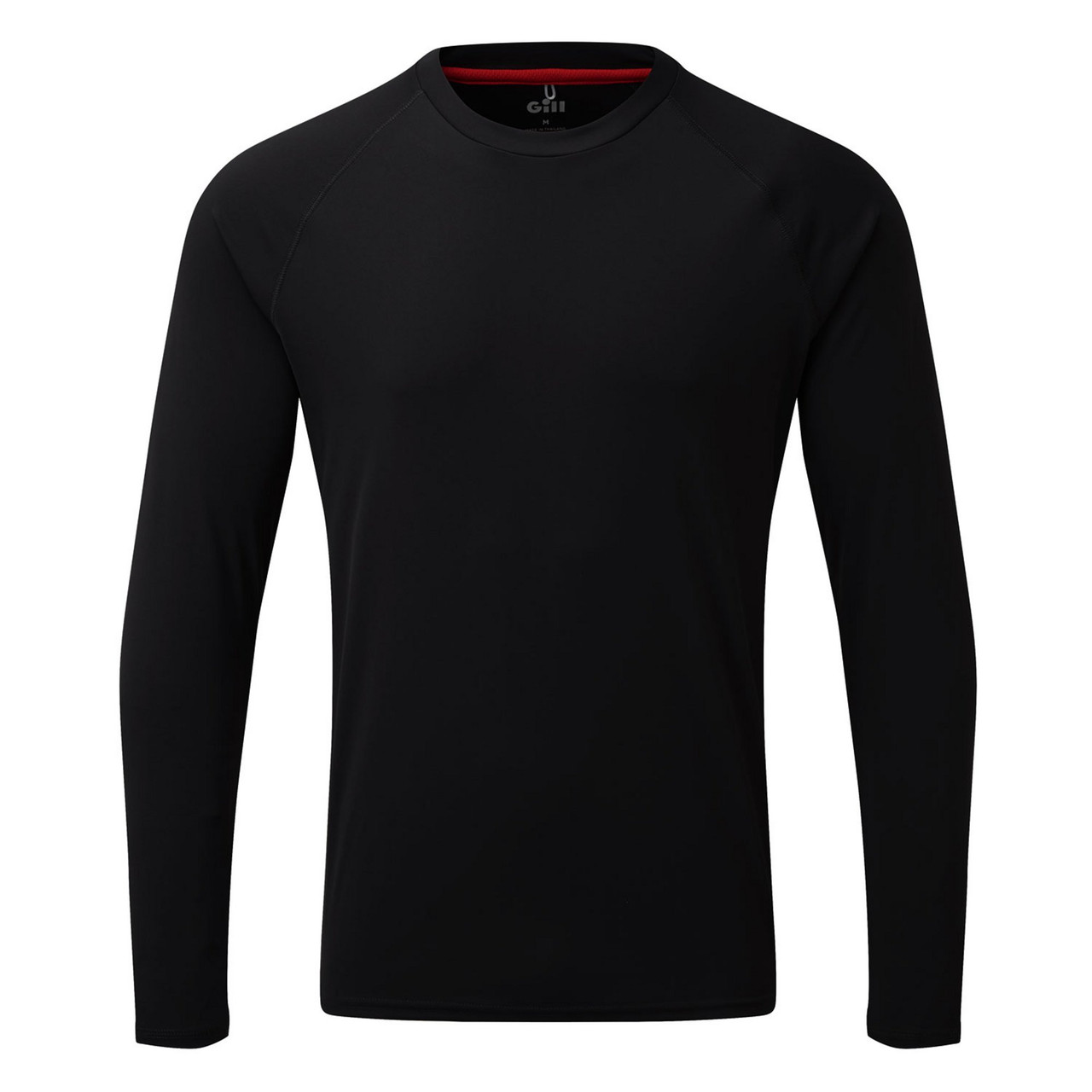 Men´s UV Tec Long Sleeve Tee - Image 6