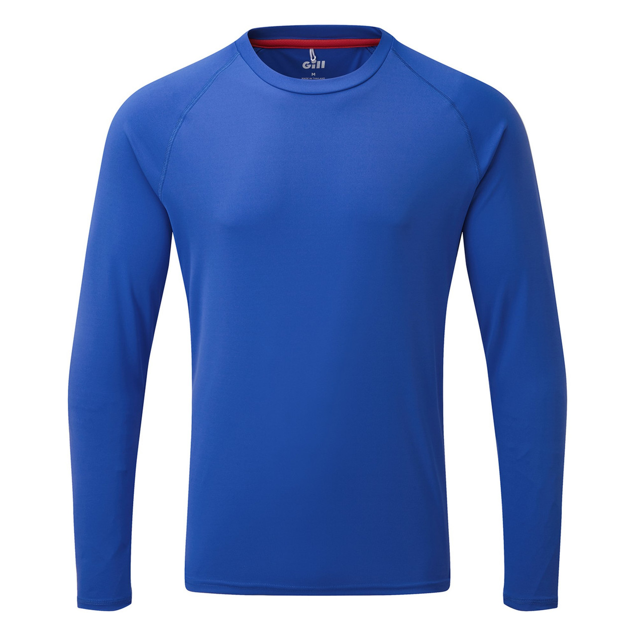 Men´s UV Tec Long Sleeve Tee