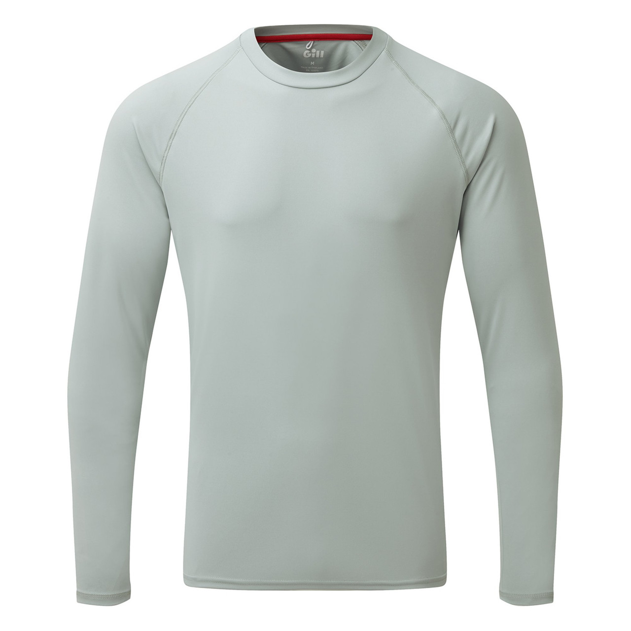 Men´s UV Tec Long Sleeve Tee - Image 5
