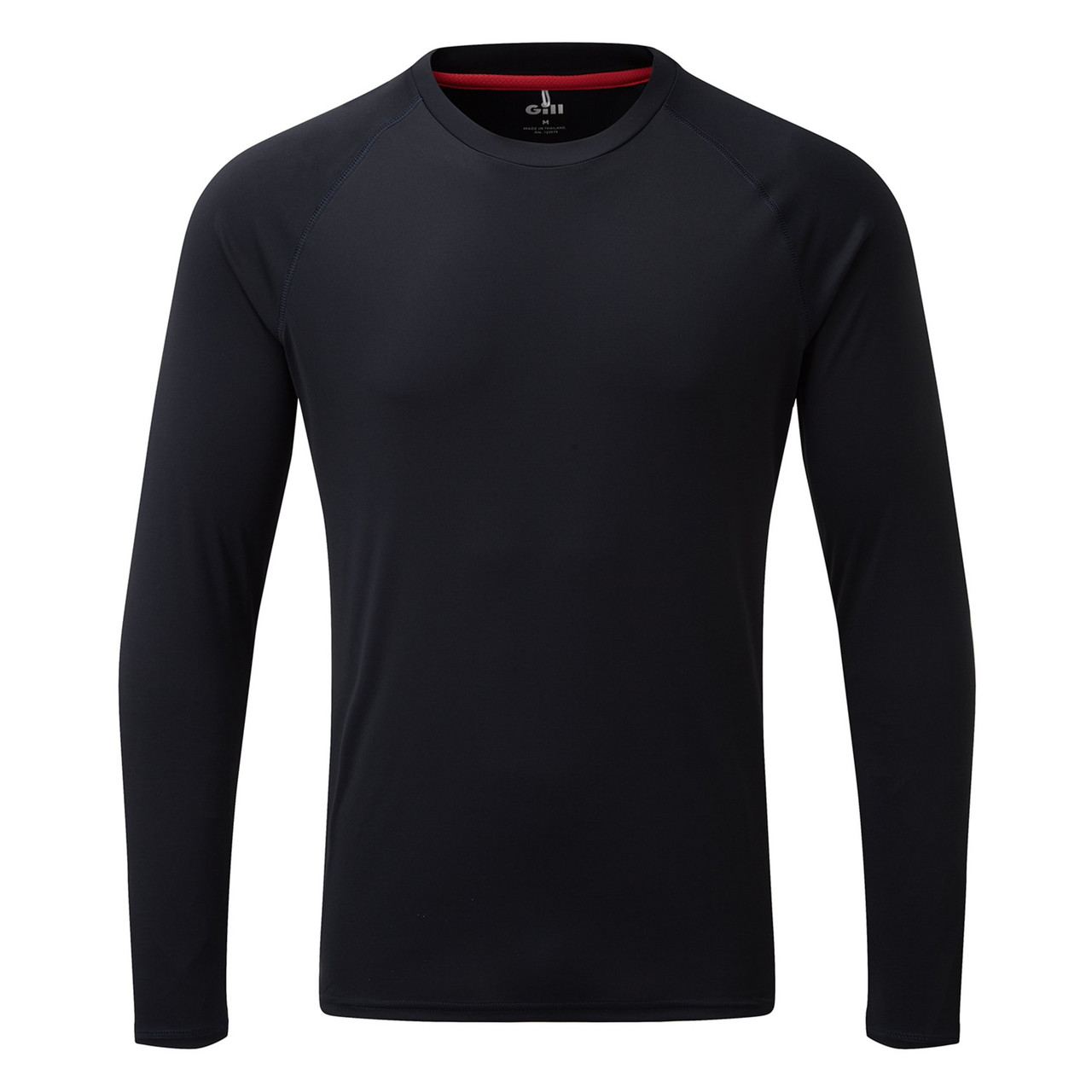 Men´s UV Tec Long Sleeve Tee - Image 2