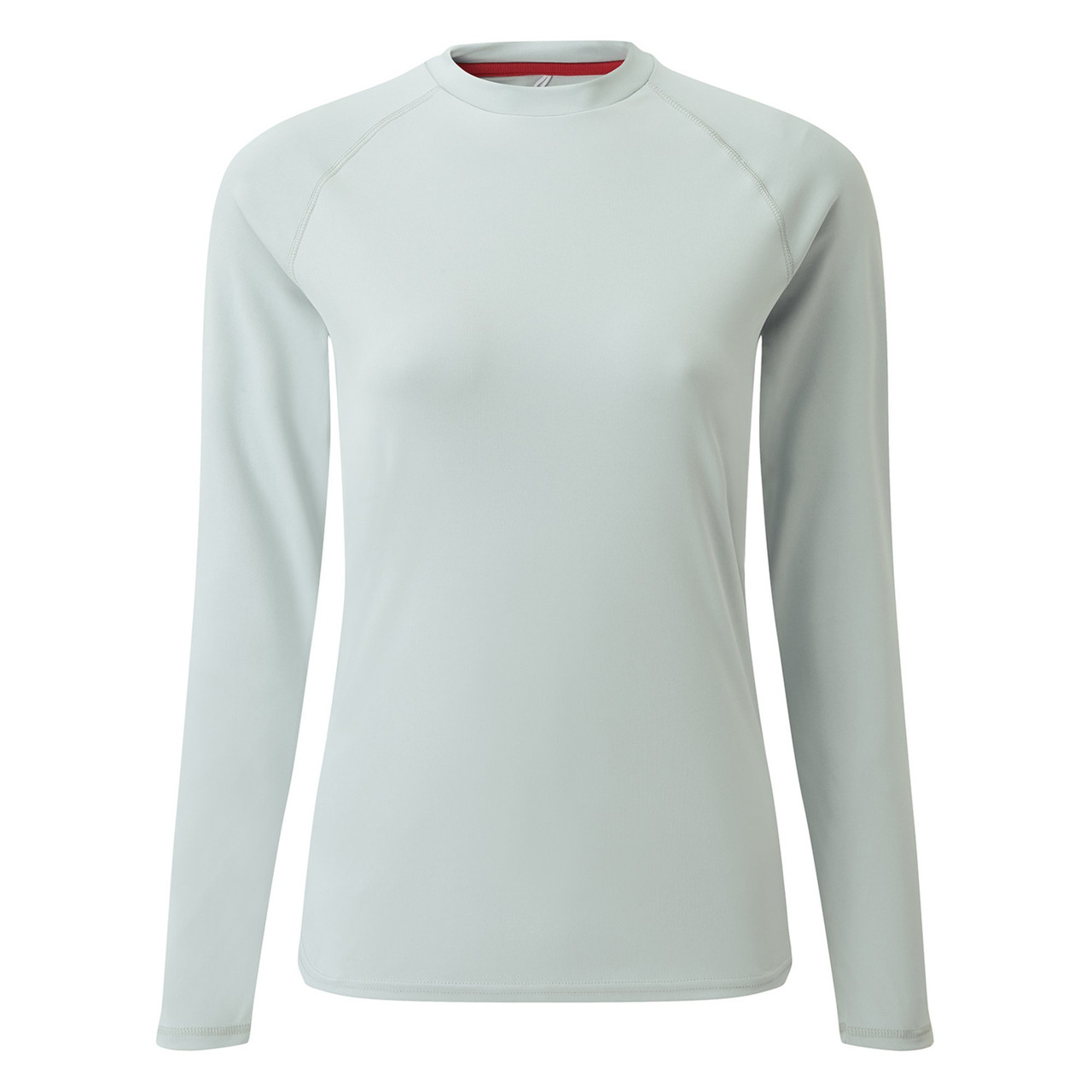 Women´s UV Tec Long Sleeve Tee - Pilt 4